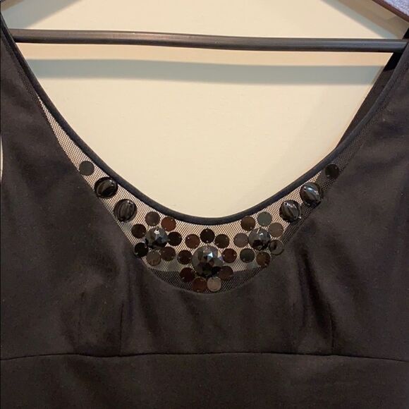 Y2K Rebecca Taylor Tank Top - Picture 2 of 12